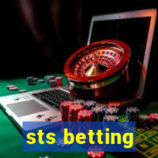 sts betting